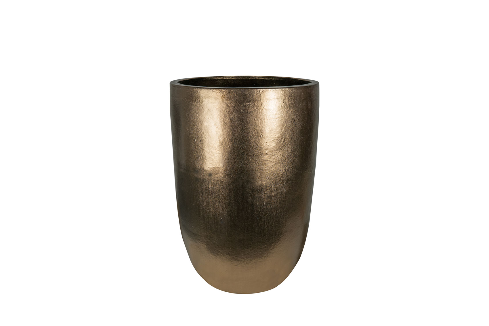Vase Pure gold D41 H63