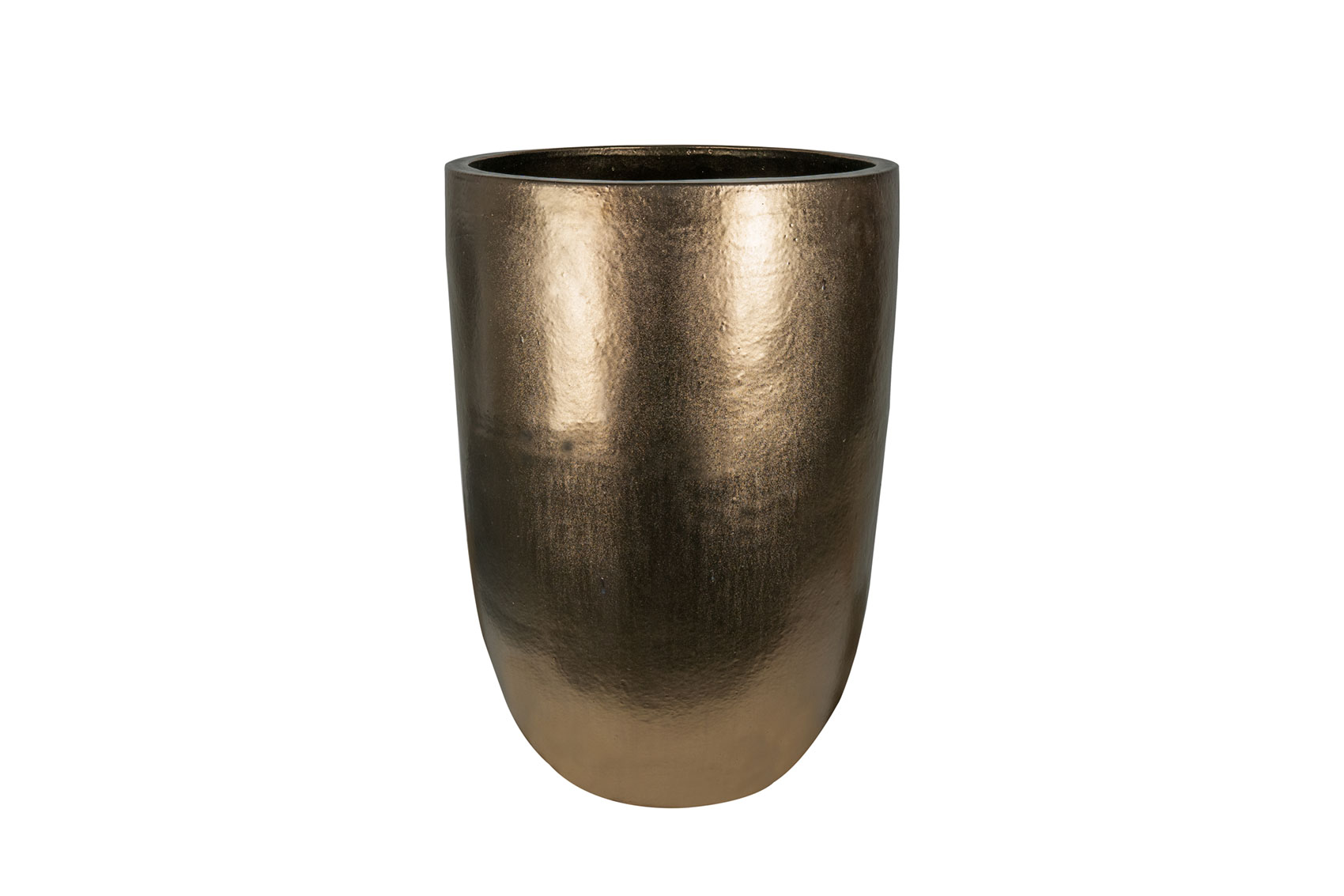 Vase Pure gold D52 H79