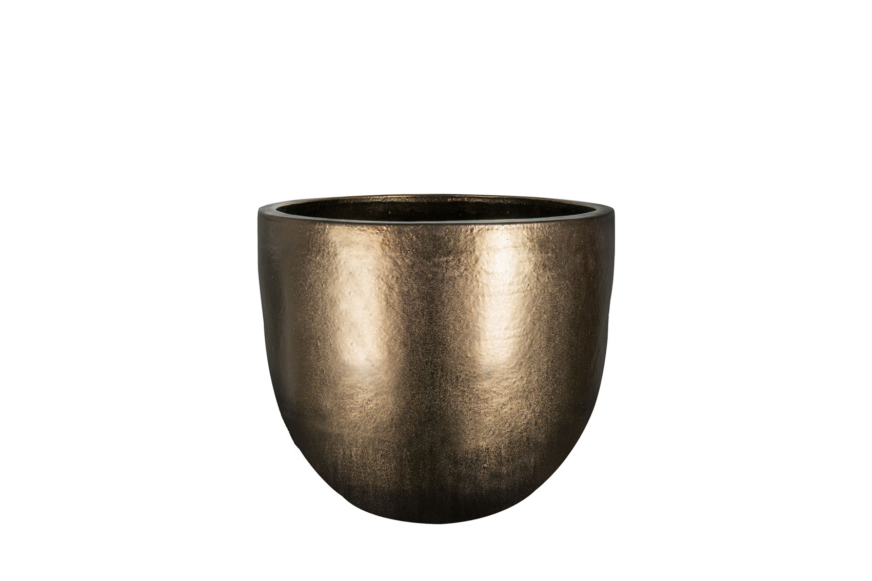 Pot Pure gold D48 H43