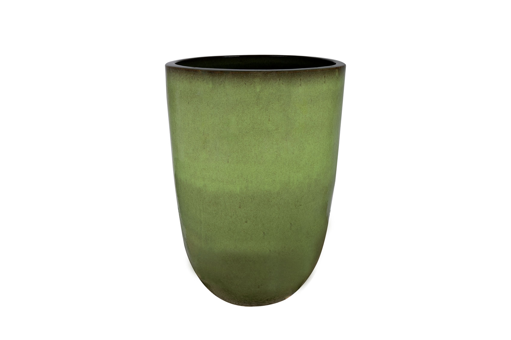 Vase Pure forest D52 H79 