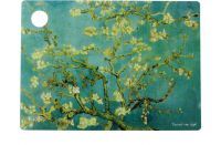 Placemat van Gogh blossom