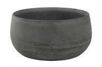 Bowl Esra mystic grey D28 H13