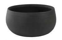 Bowl Esra graphite D28 H13