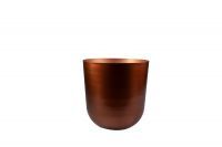 Pot Mayk copper D20 H22